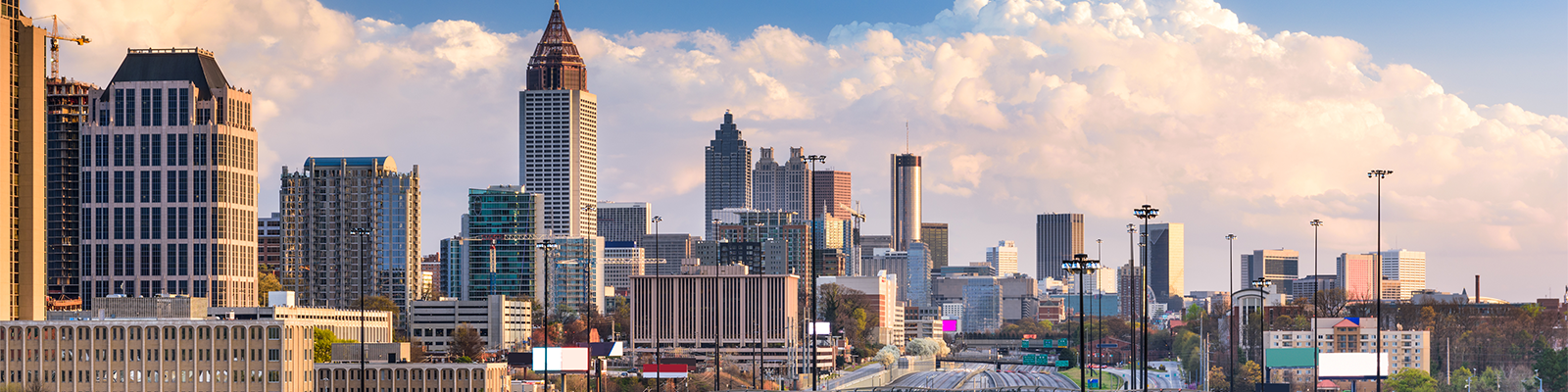 Commercial & Industrial Sites, and ALTA / NSPS Surveys